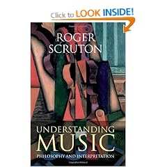 Understanding Music: Philosophy and Interpretation