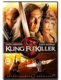 Kung Fu Killer