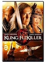 Kung Fu Killer