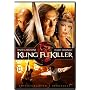 Kung Fu Killer