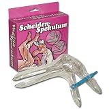 You2Toys Scheidenspekulum, Kunststoff, 1 St�ck