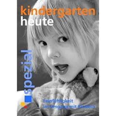 Feinf�hligkeit im Umgang mit Kinder