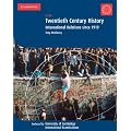 Twentieth Century History: IGCSE: International Relations since 1919 (Cambridge International Examinations)