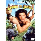 ジャングル・ジョージ [DVD]