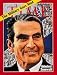 Admiral Elmo Zumwalt / TIME Cover: December 21, 1970, Art Poster by TIME Magazine