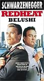 Red Heat [VHS]