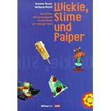 Wickie, Slime und Paiper. Das Online-Erinnerungsalbum f�r die Kinder der siebziger Jahrevon "Susanne Pauser"