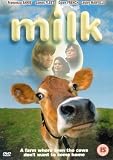 DVD Milk, film DVD Milk