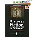 History, Fiction or Science: Chronology No. 1