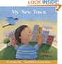My New Town (My First Reader)