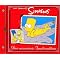 ALLES  was ICH von den SIMPSONS habe