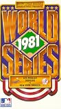 1981 World Series: Los Angeles Dodgers vs. New York Yankees