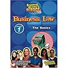 Standard Deviants School - The Cutthroat World of Business Law, Program 1 - The Basics (Classroom Edition)