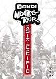 And 1 Mixtape Tour - Asia Pacific