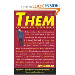Them: Adventures with Extremists