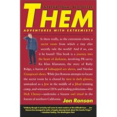 Them: Adventures with Extremists