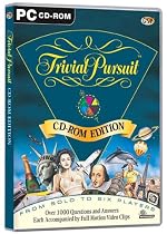 Trivial Pursuit