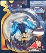 Blue Dragon 3 Inch Collectible MIni Figure 2-Pack Shu and Blue Dragon