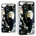 kurt cobain nirvana p iPhone Hard 4s Case White