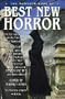 Mammoth Book of Best New Horror: V. 15 (Mammoth Book of S.)