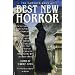The Mammoth Book of Best New Horror: v. 15