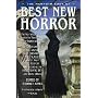 The Mammoth Book of Best New Horror: v. 15