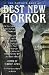 The Mammoth Book of Best New Horror: v. 15