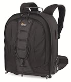 Lowepro Rolling CompuTrekker Plus AW Camera Bag