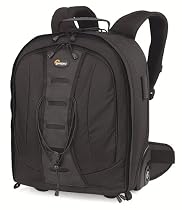 Lowepro Rolling CompuTrekker Plus AW Camera Bag