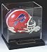 Mini Football Helmet Display Case