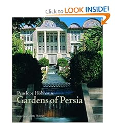 Gardens of Persia