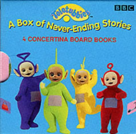 Teletubbies