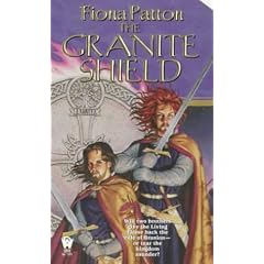 The Granite Shield (Branion series, Book 3)
