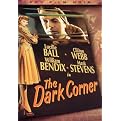 The Dark Corner (Fox Film Noir) (Dual-layered DVD)
