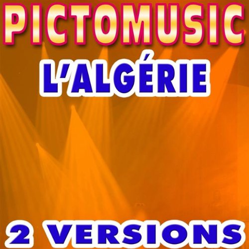 L_Alg�rie (Karaoke) - Single