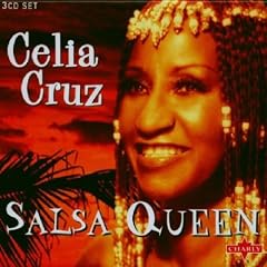 Salsa Queen