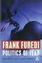 Politics of Fear