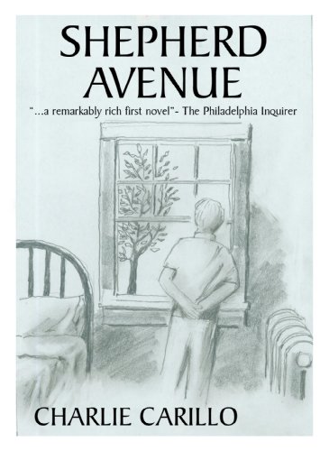 Shepherd Avenue