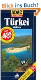 ADAC Reisef�hrer, T�rkei, S�dk�ste