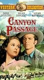 Canyon Passage Canyon Passage