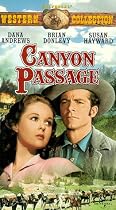 Canyon Passage [VHS]