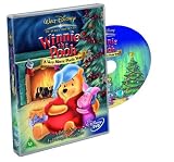 Winnie The Pooh - A Very Merry Pooh Year [2002]