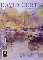 The Landscape in Watercolour: A Personal View (Atelier)