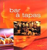 Revue Hachette pratique  / Bar à tapas