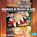 Blankets
and
Throws
to
Knit:
Patterns
and
Piecing
Instructions
for
100
Knitted
Squares