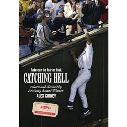 Catching Hell