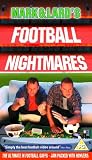 Mark And Lard Football Nightmares [VHS]