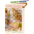 A History of the University of South Carolina, 1940-2000 by Henry H. Lesesne