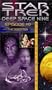 Star Trek - Deep Space Nine, Episode 110: The Begotten [VHS]