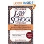 The Complete Law School Companion: How to Excel at America's Most Demanding Post-Graduate Curriculum